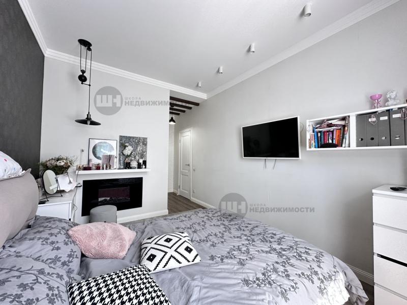 2-комн. квартира, 53.1 м², 5/5 этаж