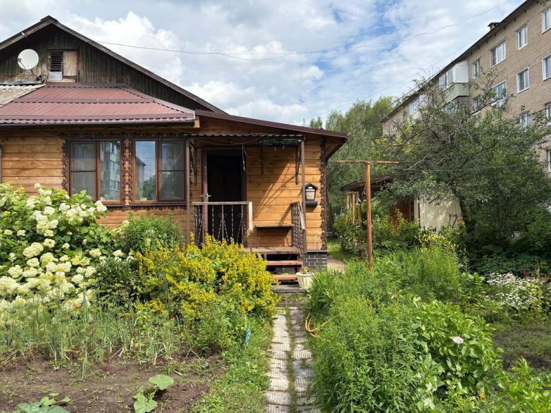 2-комн. квартира, 36 м², 1/1 этаж