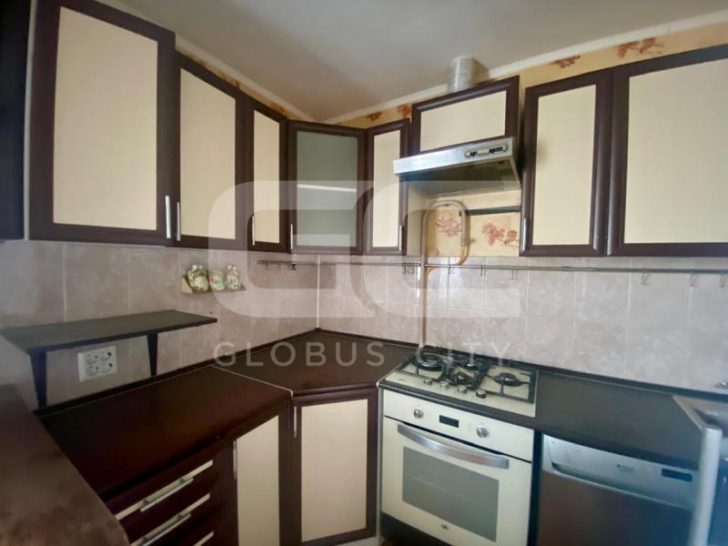 2-комн. квартира, 46 м², 2/2 этаж