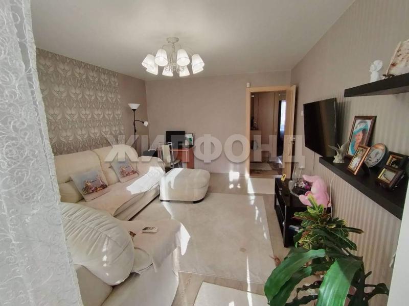 2-комн. квартира, 42.1 м², 1/5 этаж