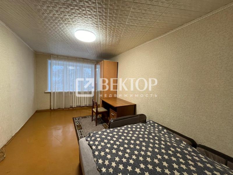 1-комн. квартира, 31.1 м², 5/5 этаж