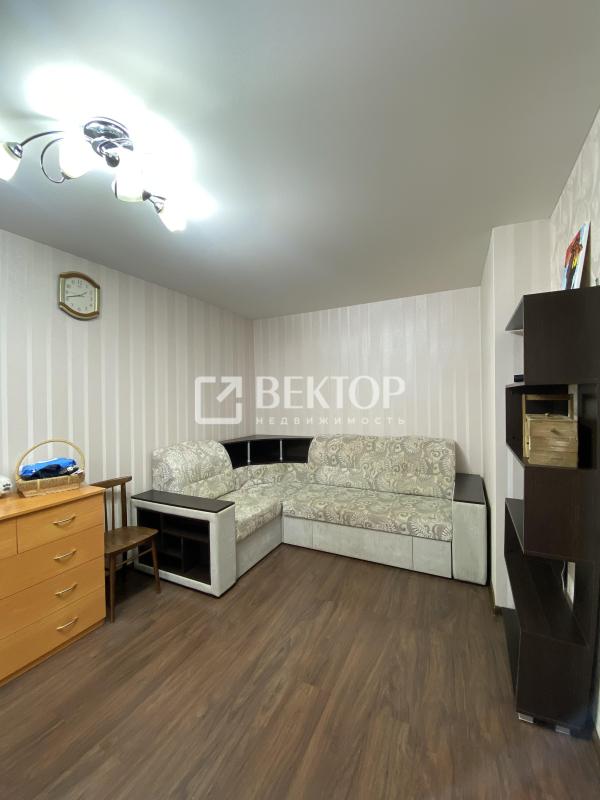 2-комн. квартира, 41 м², 1/5 этаж