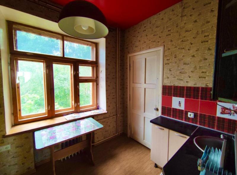 3-комн. квартира, 60 м², 4/5 этаж