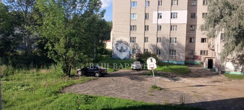 1-комн. квартира, 34 м², 2/9 этаж