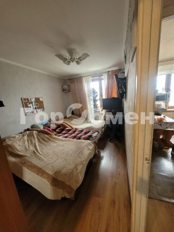 1-комн. квартира, 25.3 м², 7/9 этаж