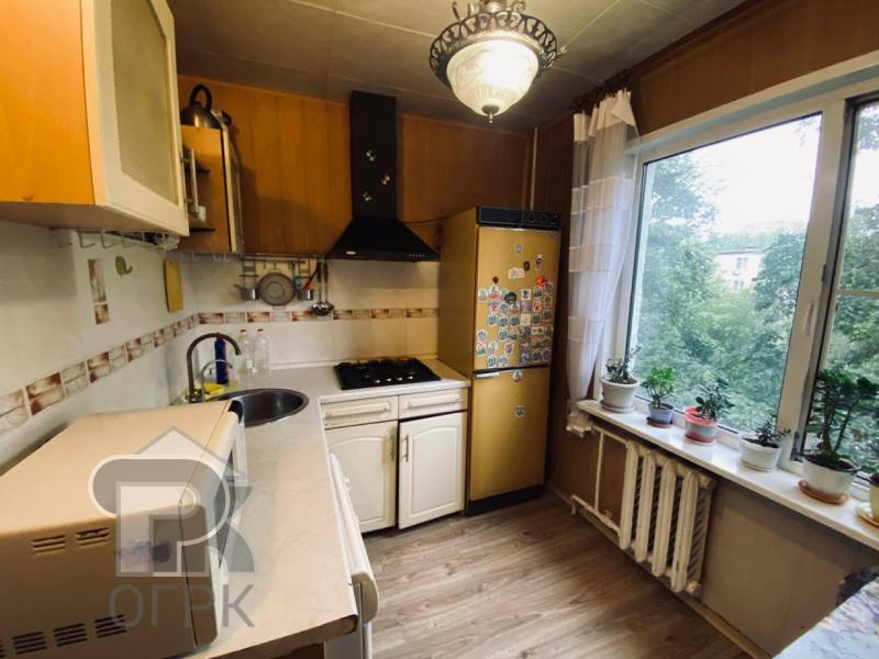 2-комн. квартира, 44.6 м², 4/5 этаж