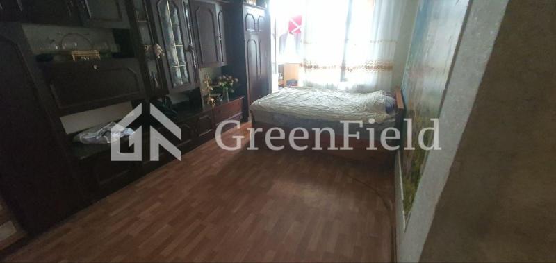 2-комн. квартира, 45.6 м², 9/9 этаж
