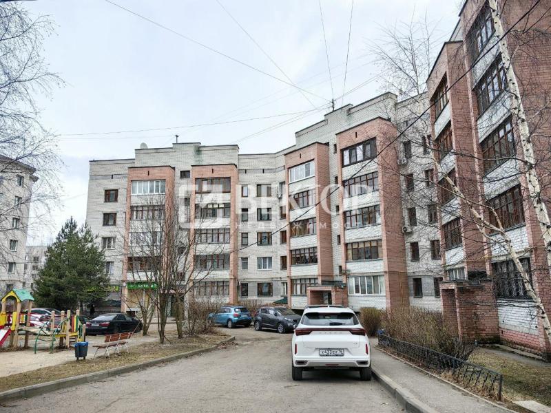 2-комн. квартира, 79.8 м², 5/5 этаж