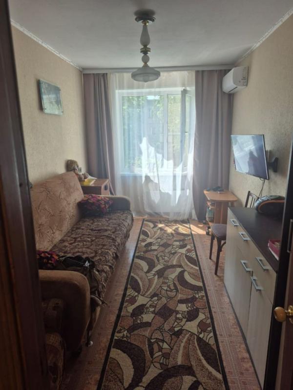 2-комн. квартира, 45 м², 4/5 этаж