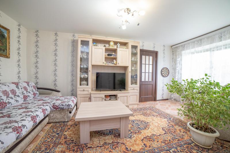 2-комн. квартира, 39.4 м², 1/3 этаж