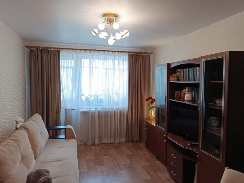 2-комн. квартира, 49.1 м², 2/9 этаж