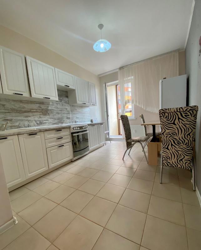 2-комн. квартира, 50.1 м², 9/17 этаж