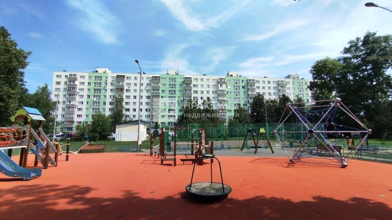 2-комн. квартира, 47.3 м², 5/9 этаж