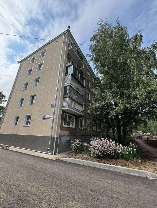 2-комн. квартира, 44.2 м², 1/5 этаж