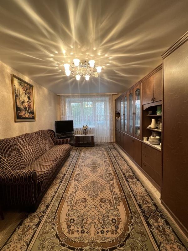 1-комн. квартира, 30.1 м², 3/9 этаж