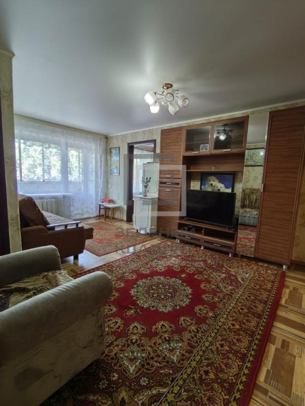 2-комн. квартира, 43.4 м², 3/5 этаж