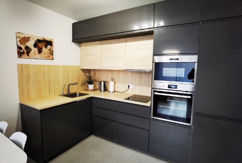 2-комн. квартира, 64.6 м², 12/14 этаж