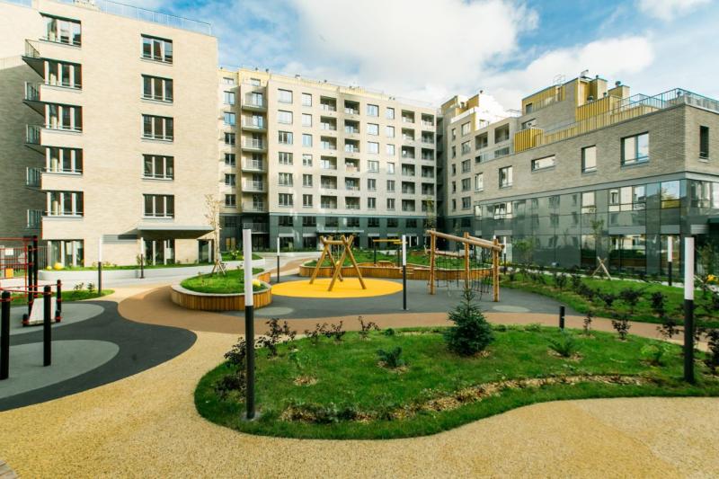 2-комн. квартира, 144 м²