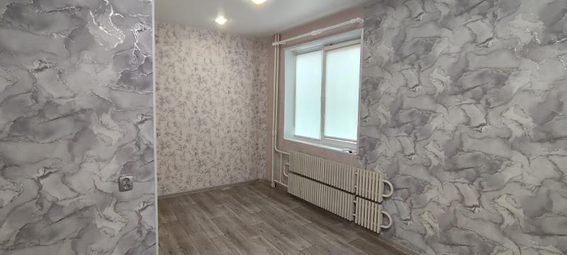 1-комн. квартира, 38 м², 1/9 этаж