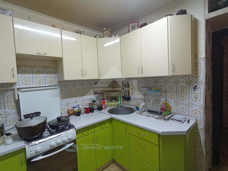 3-комн. квартира, 50 м², 5/5 этаж