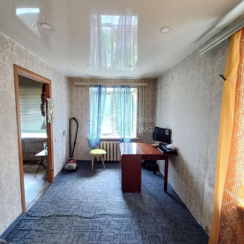 2-комн. квартира, 43.3 м², 1/5 этаж