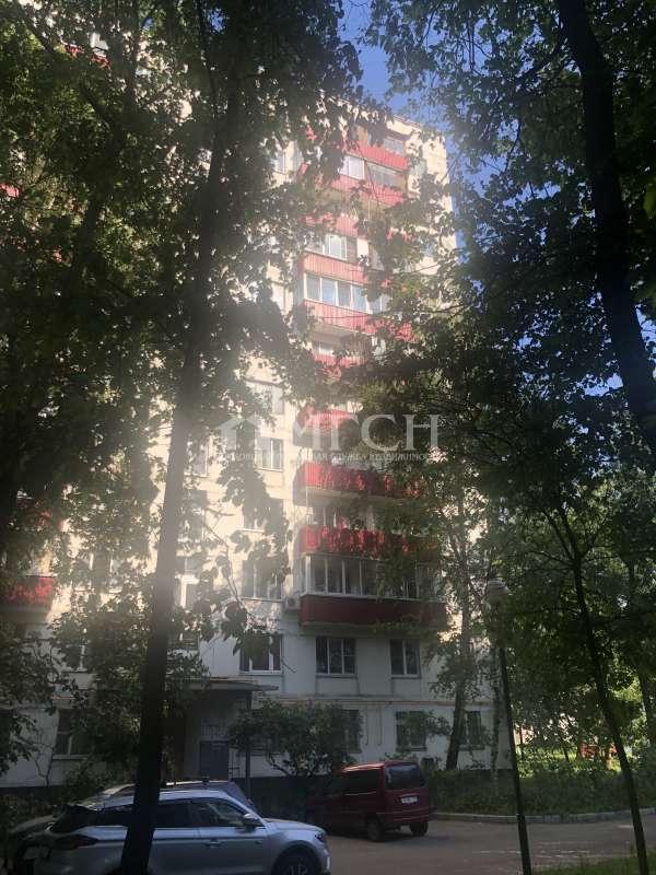 1-комн. квартира, 35 м², 3/12 этаж