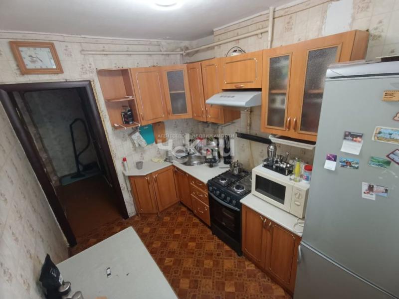 2-комн. квартира, 43 м², 1/9 этаж