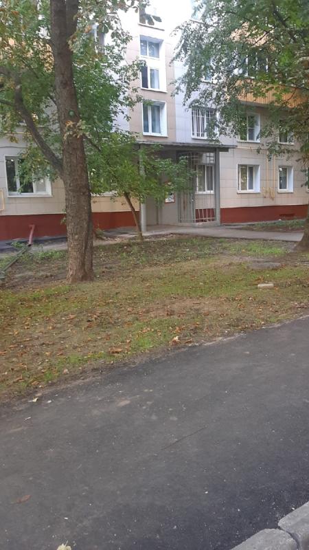 1-комн. квартира, 35 м², 10/12 этаж