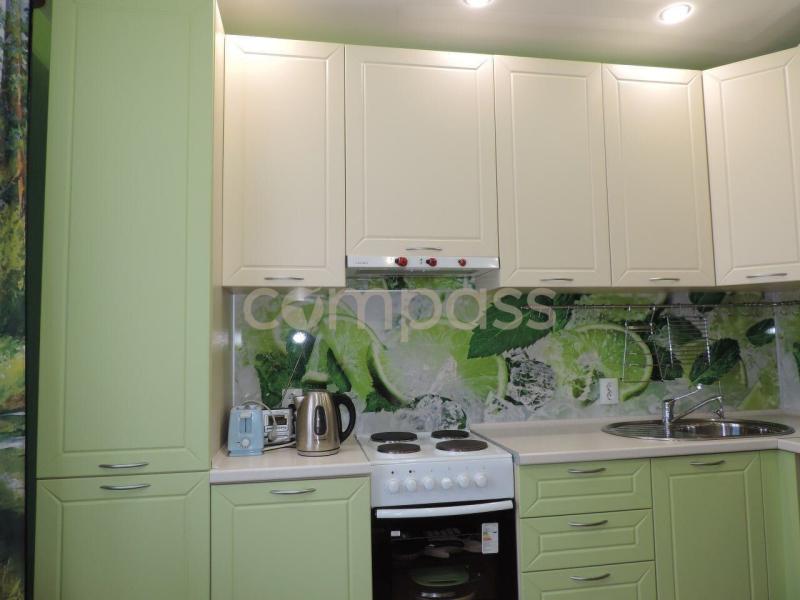 2-комн. квартира, 49.8 м², 16/20 этаж