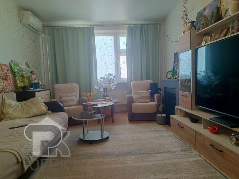 2-комн. квартира, 62 м², 17/17 этаж