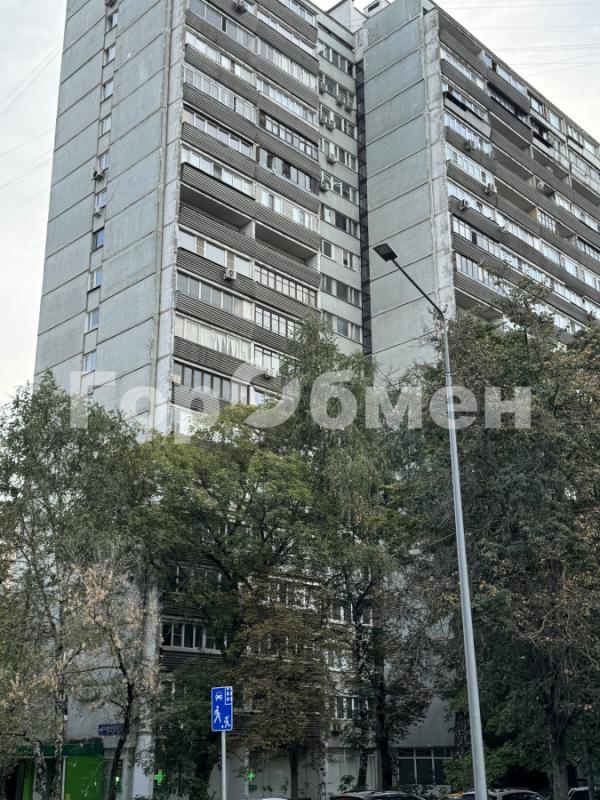 2-комн. квартира, 45 м², 18/19 этаж
