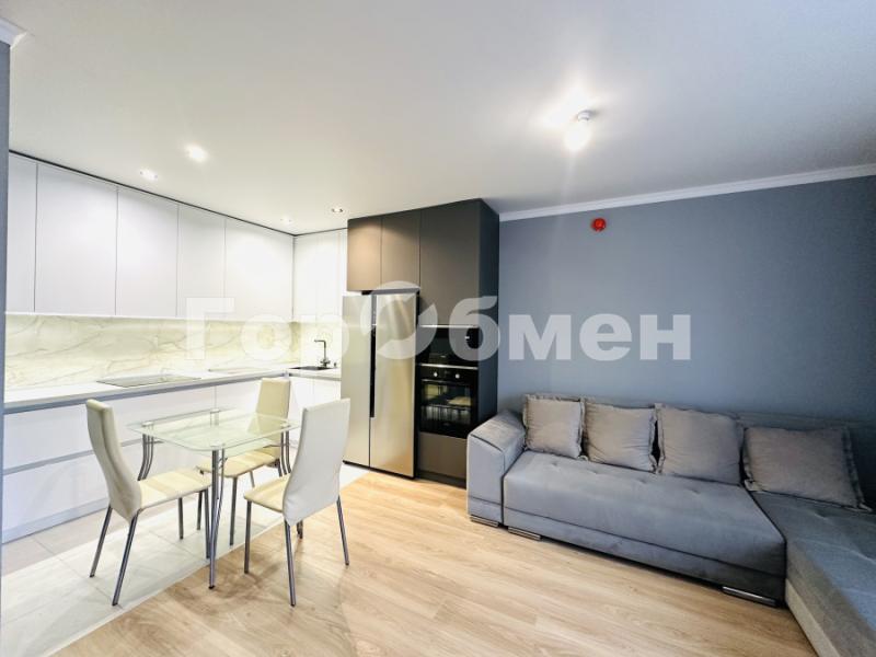 3-комн. квартира, 82.6 м², 4/23 этаж