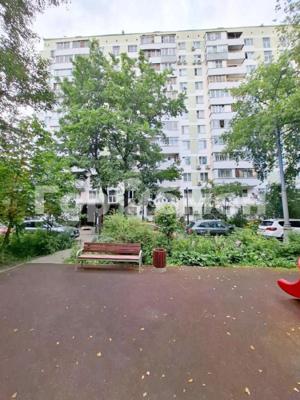 2-комн. квартира, 38.7 м², 6/12 этаж