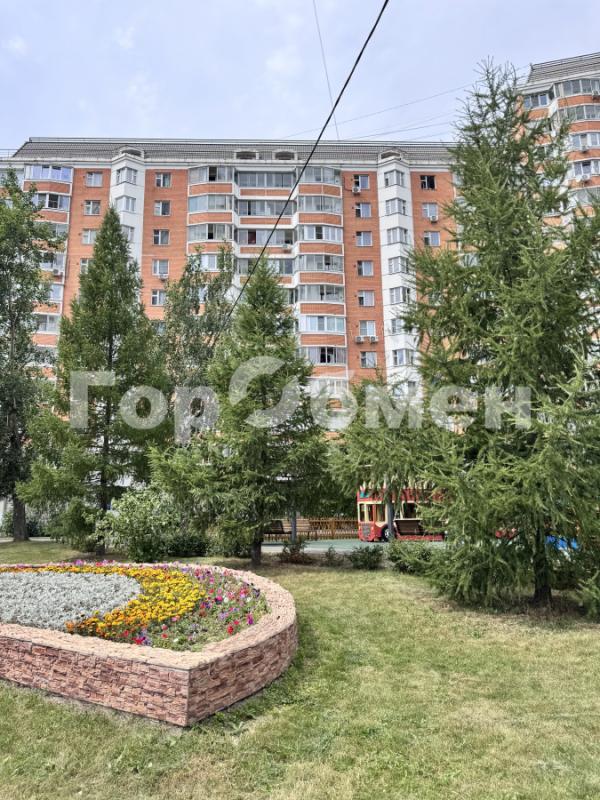 2-комн. квартира, 51.1 м², 7/17 этаж