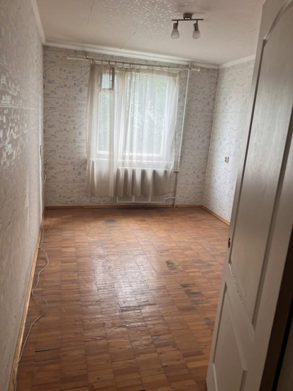 2-комн. квартира, 43.7 м², 3/5 этаж