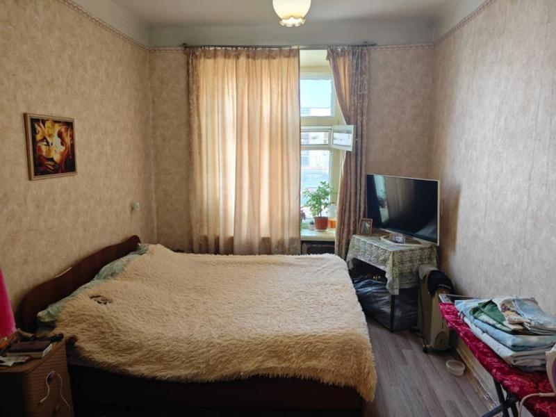2-комн. квартира, 51 м², 1/4 этаж