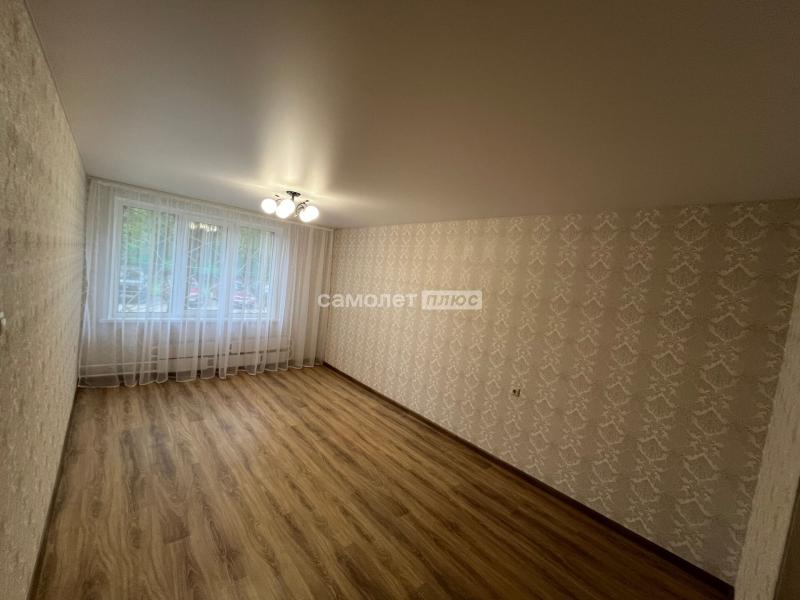 3-комн. квартира, 63.2 м², 2/12 этаж