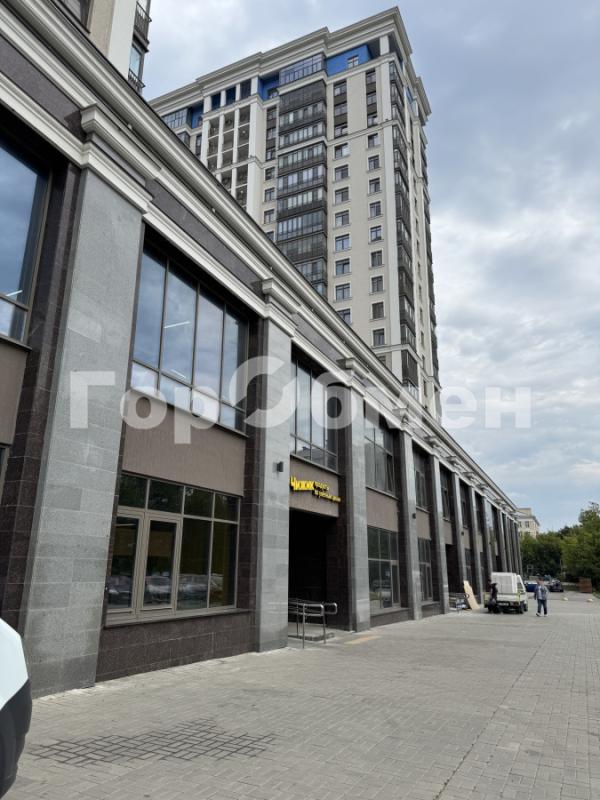 2-комн. квартира, 60.3 м², 18/19 этаж