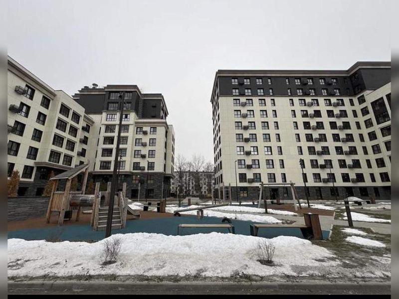 2-комн. квартира, 62.1 м², 2/5 этаж