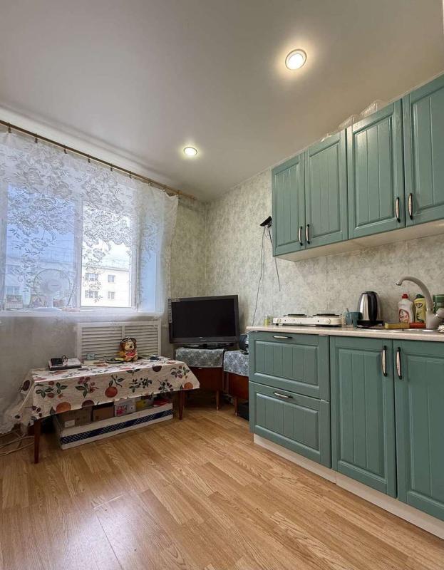 1-комн. квартира, 12.5 м², 3/5 этаж