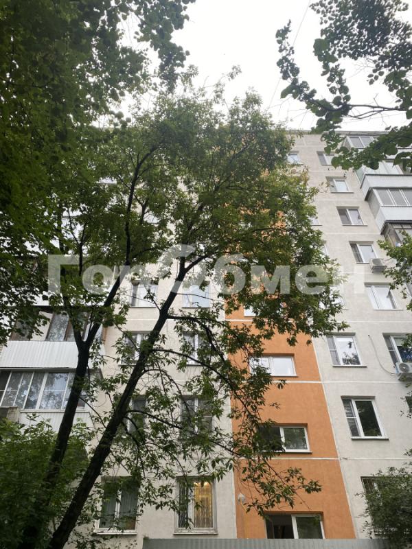 3-комн. квартира, 56.9 м², 8/9 этаж