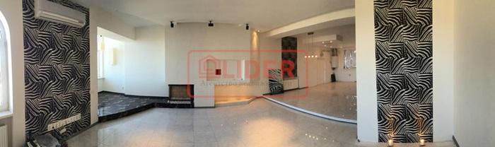 4-комн. квартира, 140 м², 5/6 этаж