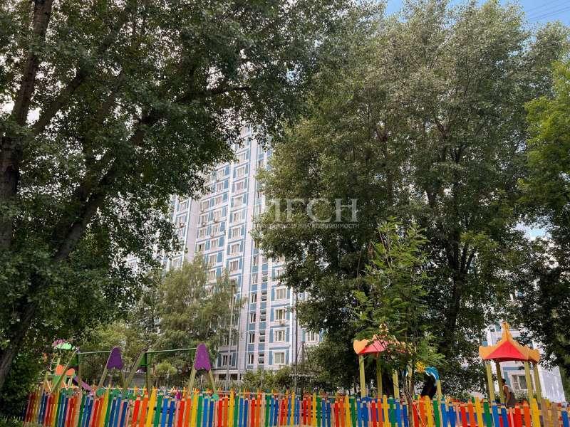 1-комн. квартира, 38.2 м², 12/16 этаж