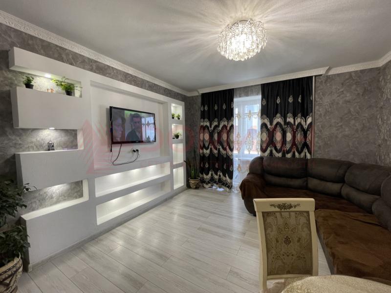 3-комн. квартира, 60 м², 8/9 этаж
