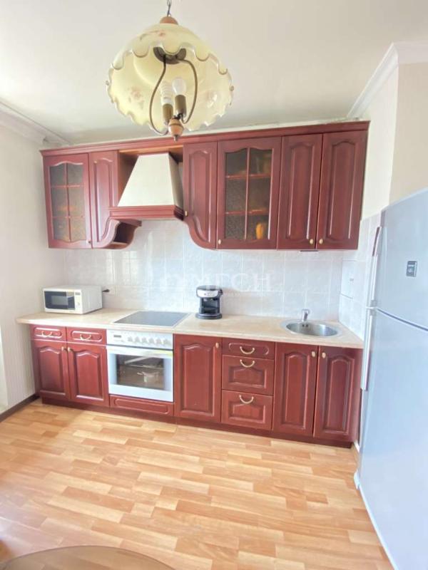 2-комн. квартира, 59.5 м², 12/17 этаж