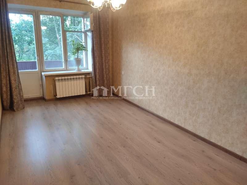 2-комн. квартира, 44.3 м², 5/9 этаж