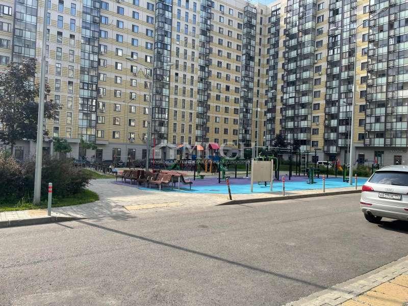 1-комн. квартира, 37 м², 3/14 этаж