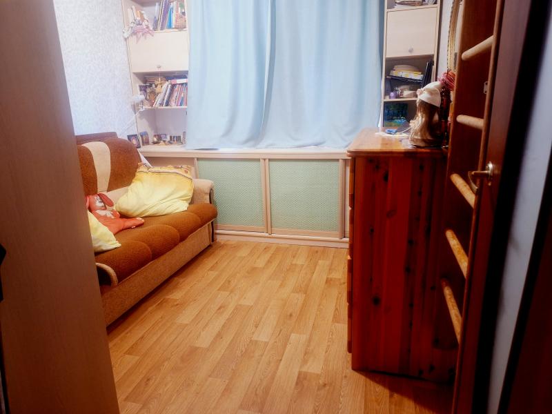 1-комн. квартира, 33 м², 9/10 этаж