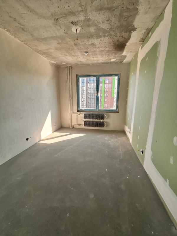 3-комн. квартира, 70 м², 11/16 этаж