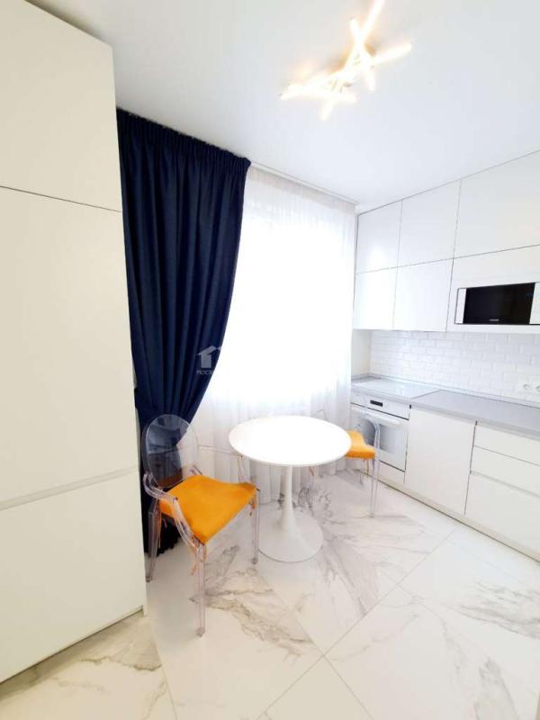 1-комн. квартира, 36.7 м², 7/17 этаж